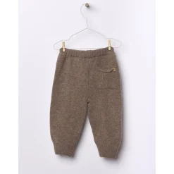 Wedoble Bukse, Mernoull, Brun Best