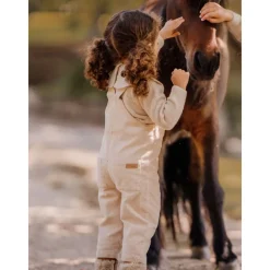 Wedoble Genser, Merinoull, Beige Online