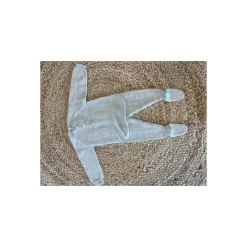 Wedoble Heldress Ull, Beige