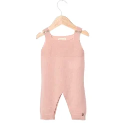 Wedoble Romper, Merinoull/Kasjmir, Rosa New