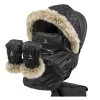 Stokke Winter Kit, Xplory X, Black Clearance