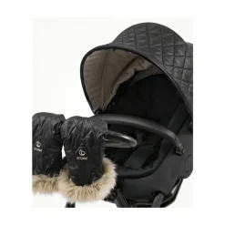 Stokke Winter Kit, Xplory X, Black Clearance