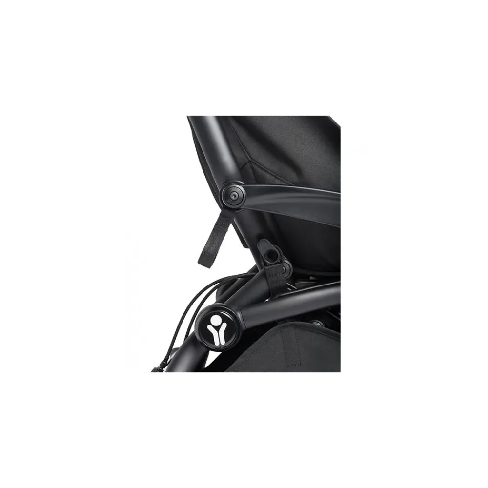 Babyzen YOYO Connect Frame, , White Hot