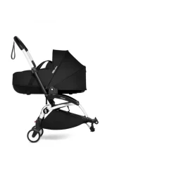 Babyzen YOYO Connect Frame, , White Hot