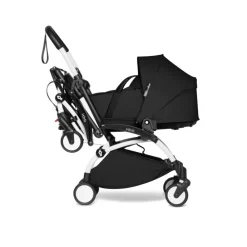 Babyzen YOYO Connect Frame, , White Hot