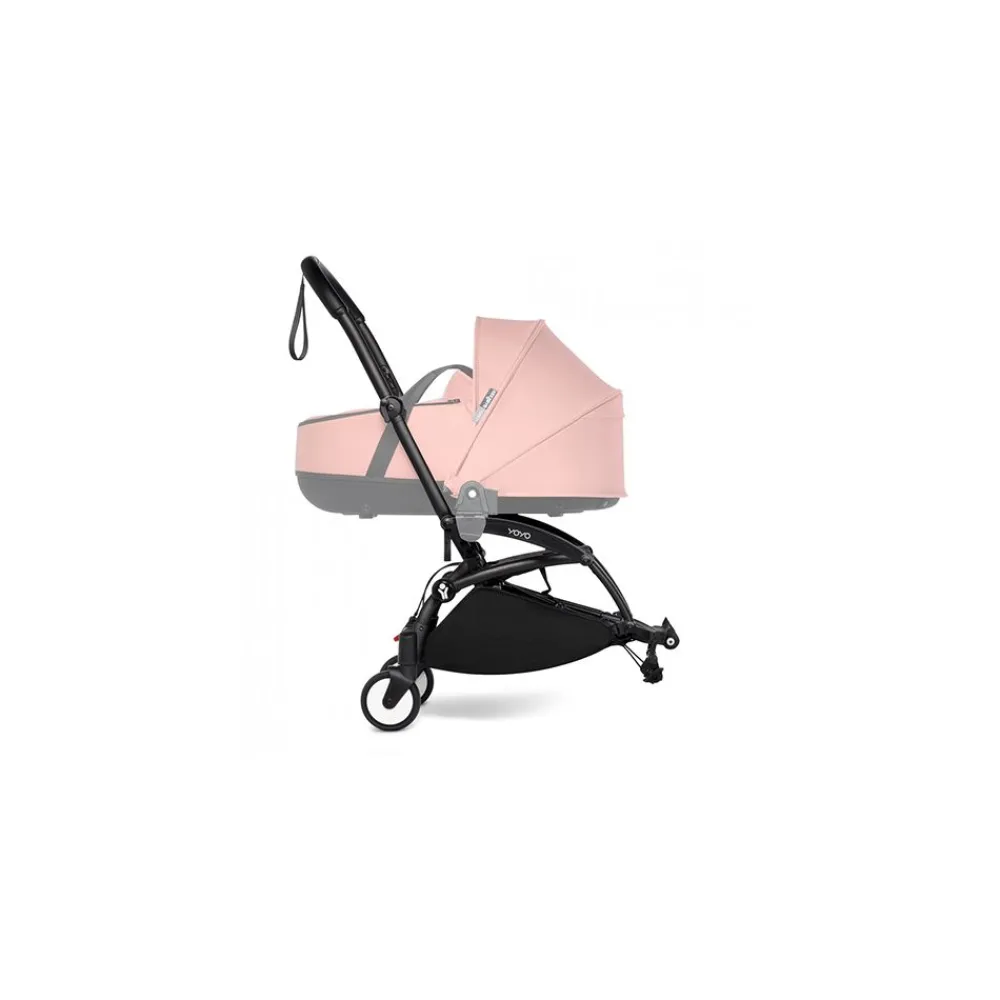 Babyzen YOYO Connect Frame, , Black Online