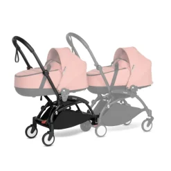 Babyzen YOYO Connect Frame, , Black Online