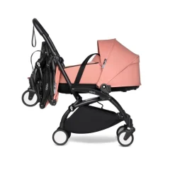 Babyzen YOYO Connect Frame, , Black Online