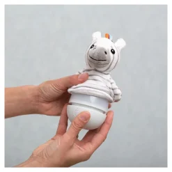 Zazu nattlampe og vippeleke, Zack Online