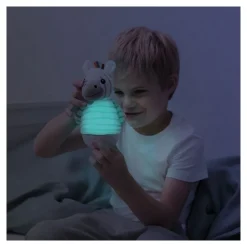 Zazu nattlampe og vippeleke, Zack Online