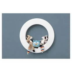 Zazu vegg-/nattlampe Best