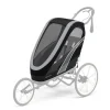 Cybex Zeno Seatpack, , Black Clearance