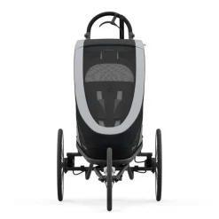 Cybex Zeno Seatpack, , Black Clearance