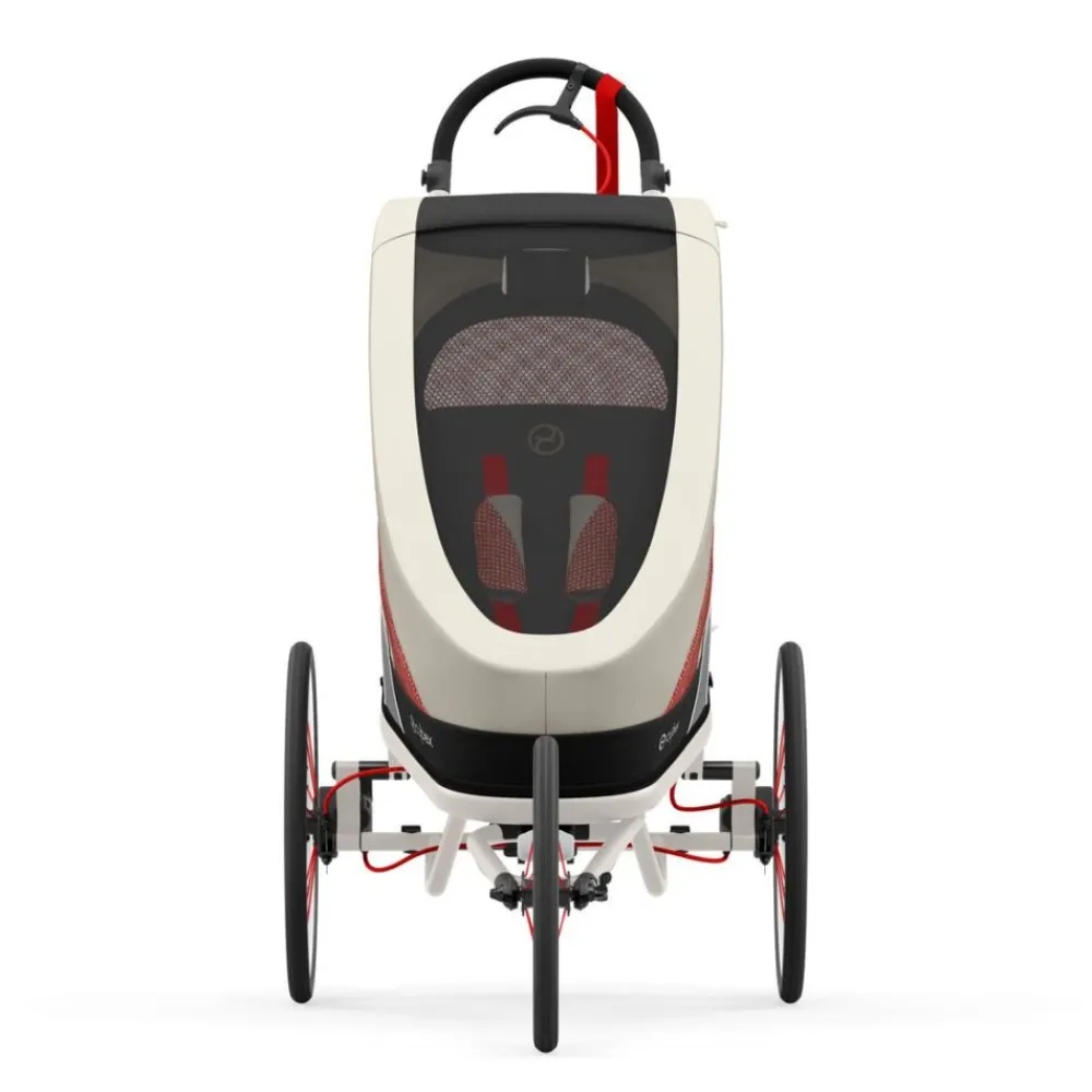 Cybex Zeno Seatpack, , Bleached Sand Online