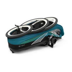 Cybex Zeno Seatpack, , Maliblue